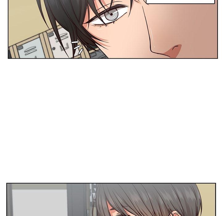 成人色漫画韩漫全集-第2话无删减无遮挡章节图片 