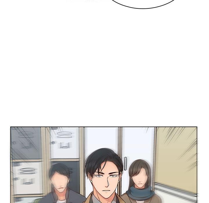成人色漫画韩漫全集-第2话无删减无遮挡章节图片 
