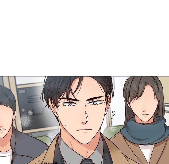 成人色漫画韩漫全集-第2话无删减无遮挡章节图片 