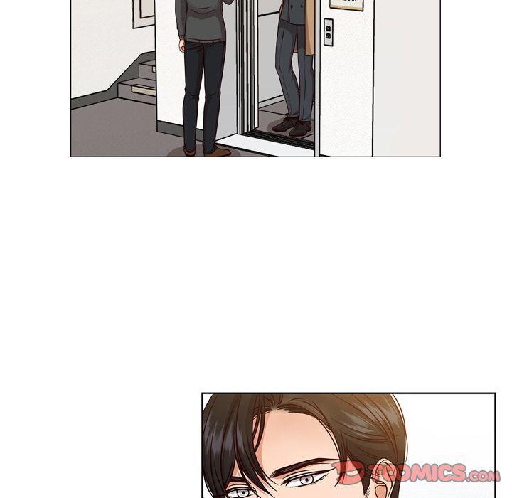 成人色漫画韩漫全集-第3话无删减无遮挡章节图片 