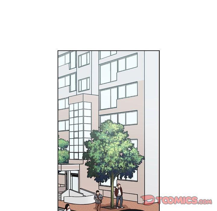 成人色漫画韩漫全集-第3话无删减无遮挡章节图片 