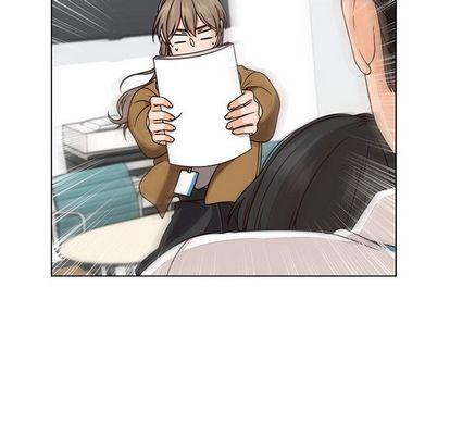 成人色漫画韩漫全集-第4话无删减无遮挡章节图片 