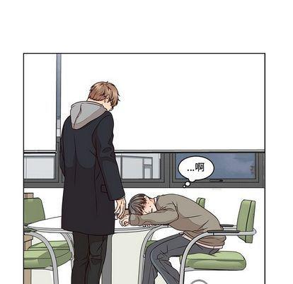 成人色漫画韩漫全集-第4话无删减无遮挡章节图片 