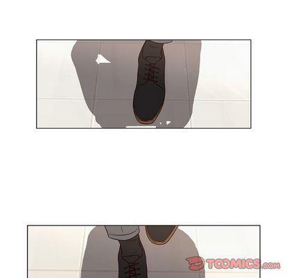 成人色漫画韩漫全集-第4话无删减无遮挡章节图片 