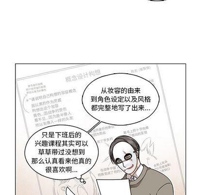 成人色漫画韩漫全集-第5话无删减无遮挡章节图片 