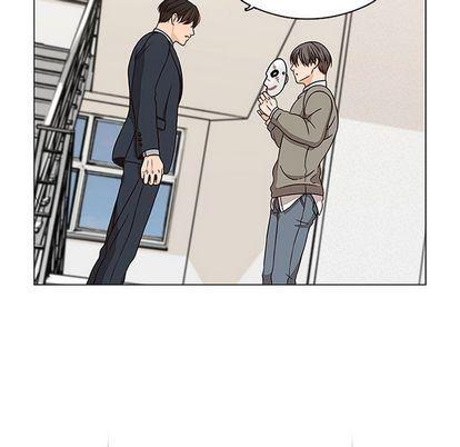 成人色漫画韩漫全集-第5话无删减无遮挡章节图片 