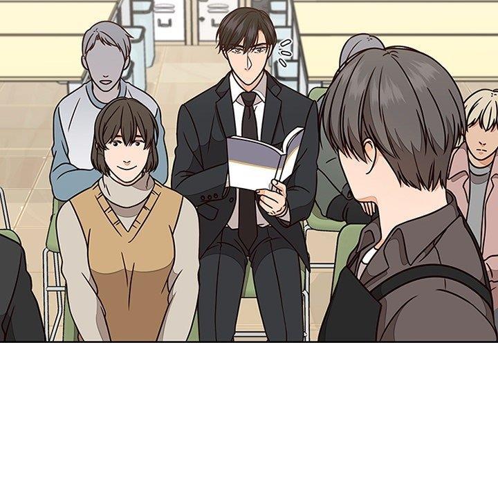 成人色漫画韩漫全集-第6话无删减无遮挡章节图片 