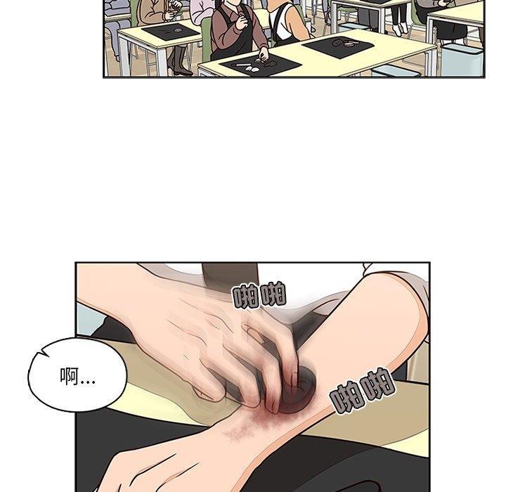 成人色漫画韩漫全集-第6话无删减无遮挡章节图片 