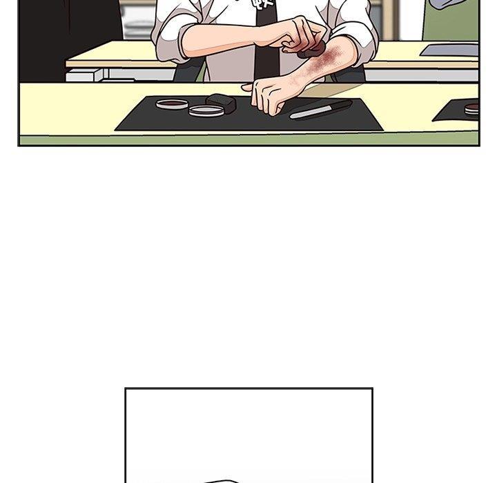 成人色漫画韩漫全集-第6话无删减无遮挡章节图片 