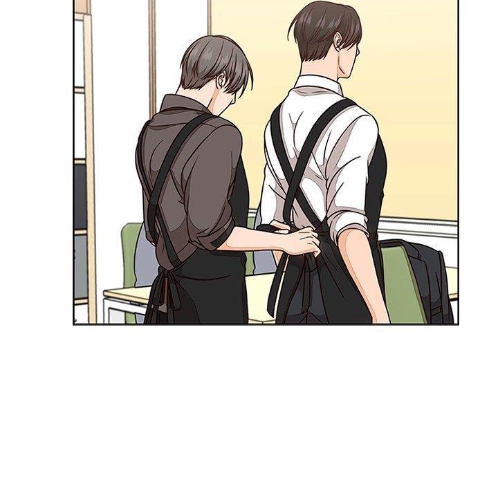 成人色漫画韩漫全集-第6话无删减无遮挡章节图片 