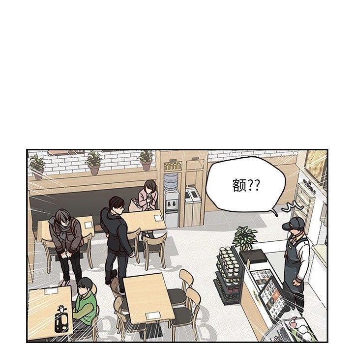 成人色漫画韩漫全集-第6话无删减无遮挡章节图片 