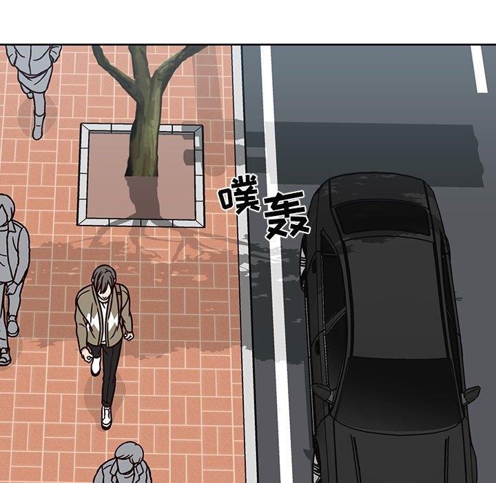 成人色漫画韩漫全集-第8话无删减无遮挡章节图片 