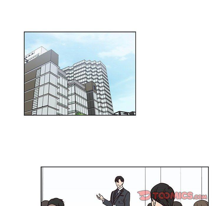 成人色漫画韩漫全集-第11话无删减无遮挡章节图片 