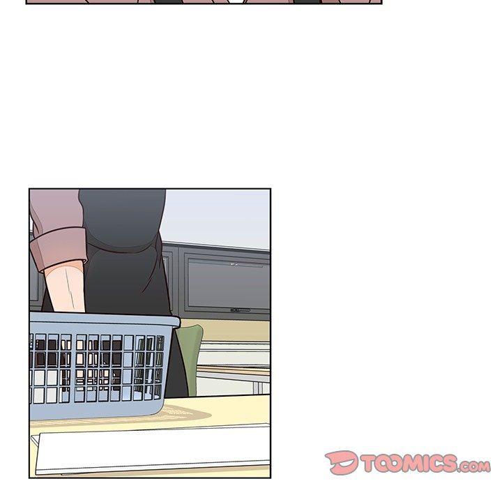 成人色漫画韩漫全集-第12话无删减无遮挡章节图片 