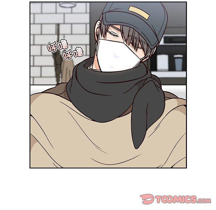 成人色漫画韩漫全集-第13话无删减无遮挡章节图片 