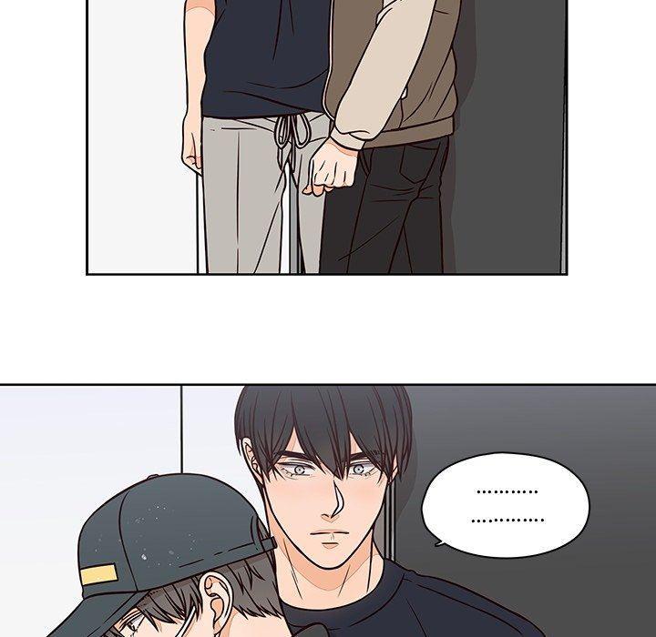 成人色漫画韩漫全集-第13话无删减无遮挡章节图片 