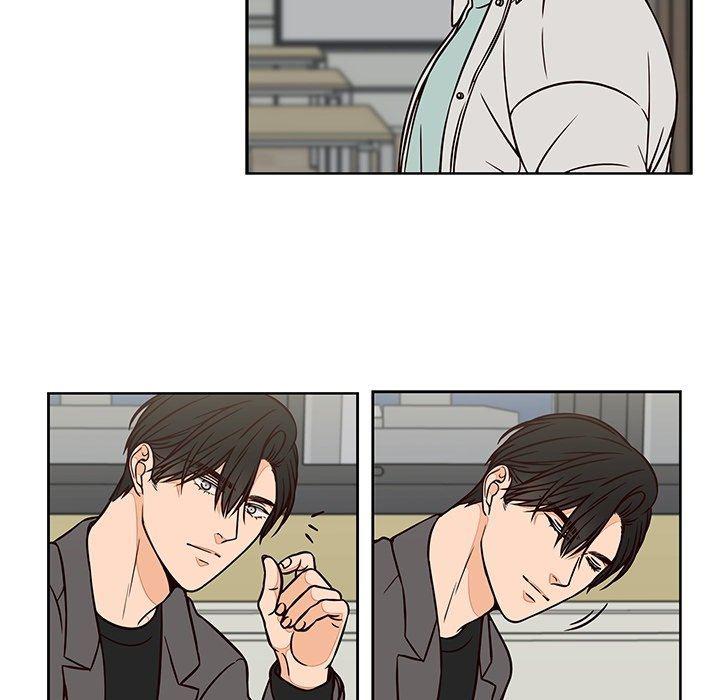 成人色漫画韩漫全集-第14话无删减无遮挡章节图片 