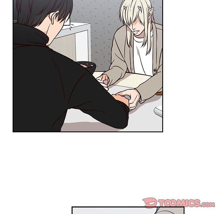 成人色漫画韩漫全集-第15话无删减无遮挡章节图片 