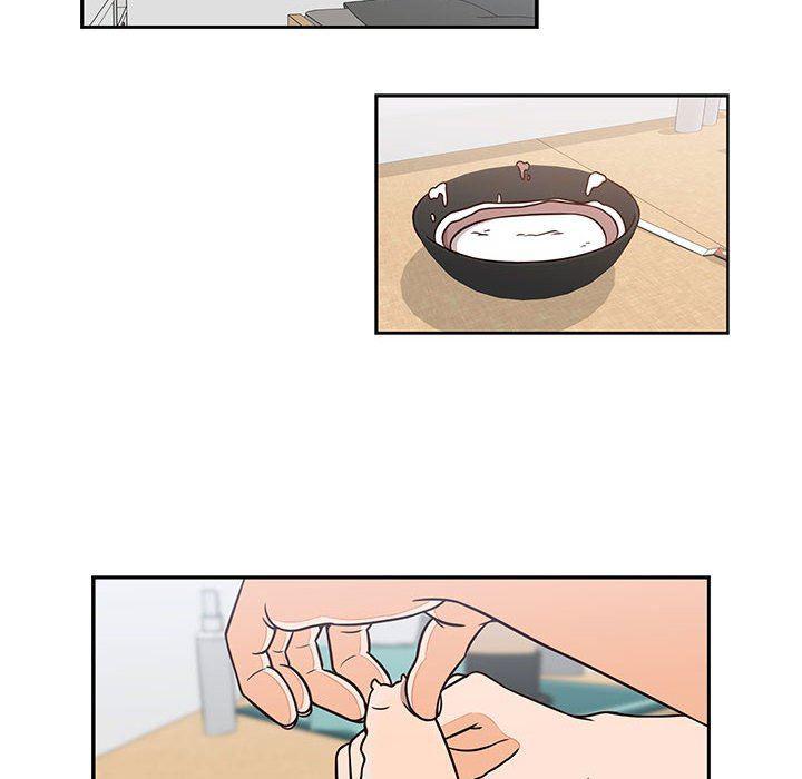成人色漫画韩漫全集-第17话无删减无遮挡章节图片 