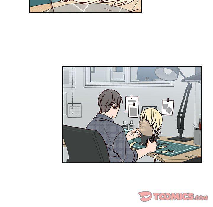 成人色漫画韩漫全集-第17话无删减无遮挡章节图片 