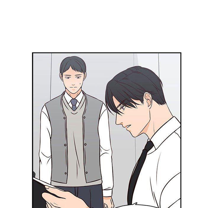 成人色漫画韩漫全集-第18话无删减无遮挡章节图片 