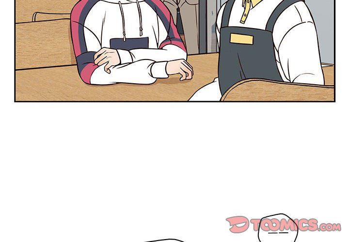 成人色漫画韩漫全集-第19话无删减无遮挡章节图片 
