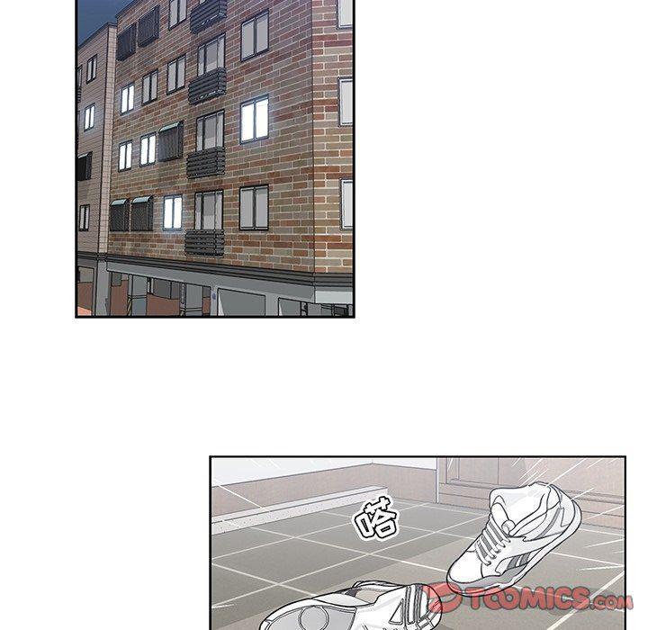 成人色漫画韩漫全集-第21话无删减无遮挡章节图片 