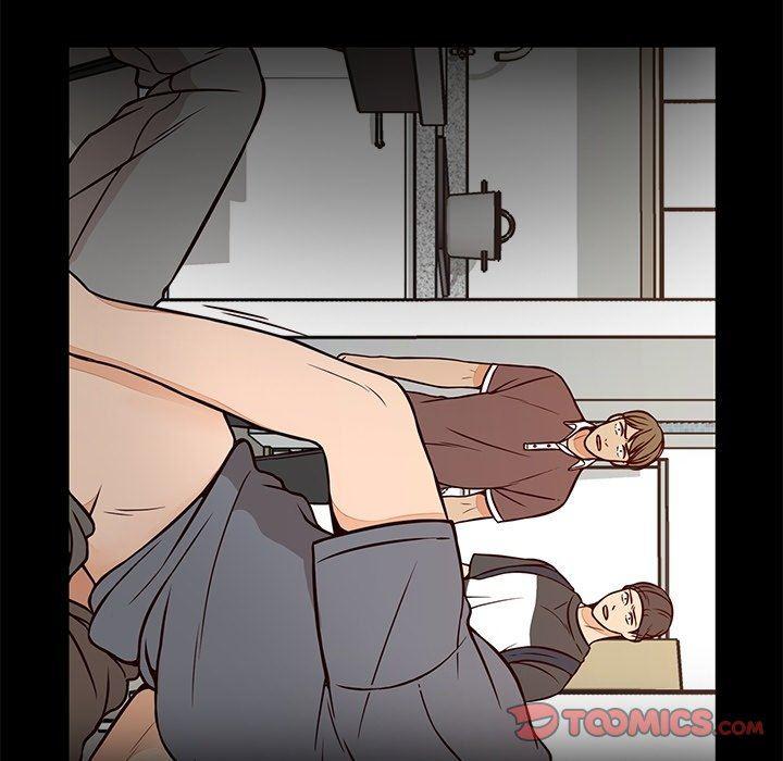 成人色漫画韩漫全集-第23话无删减无遮挡章节图片 