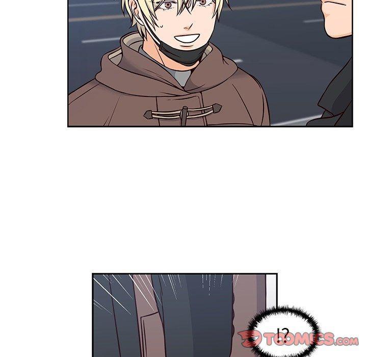 成人色漫画韩漫全集-第24话无删减无遮挡章节图片 