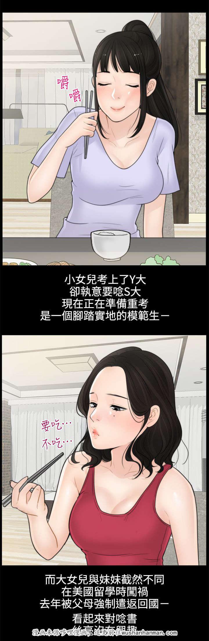 免费漫画下载韩漫全集-2大女儿的姿态无删减无遮挡章节图片 