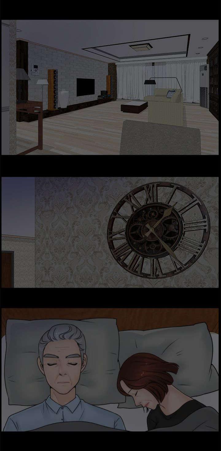 免费漫画下载韩漫全集-13赴约无删减无遮挡章节图片 