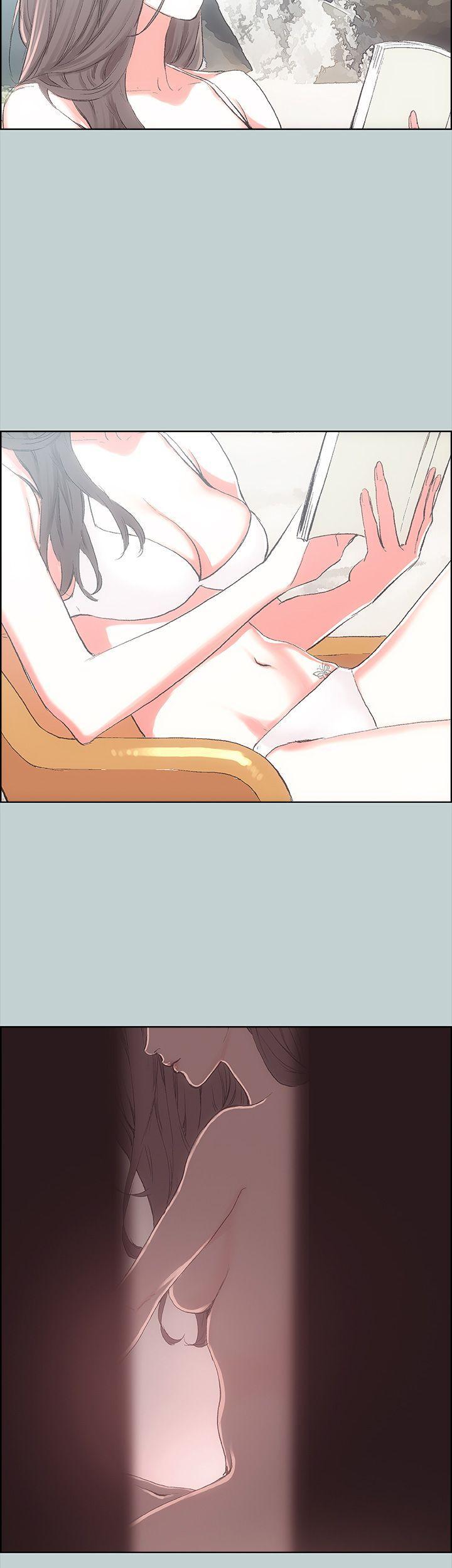 三生三世十里桃花漫画韩漫全集-第8话无删减无遮挡章节图片 