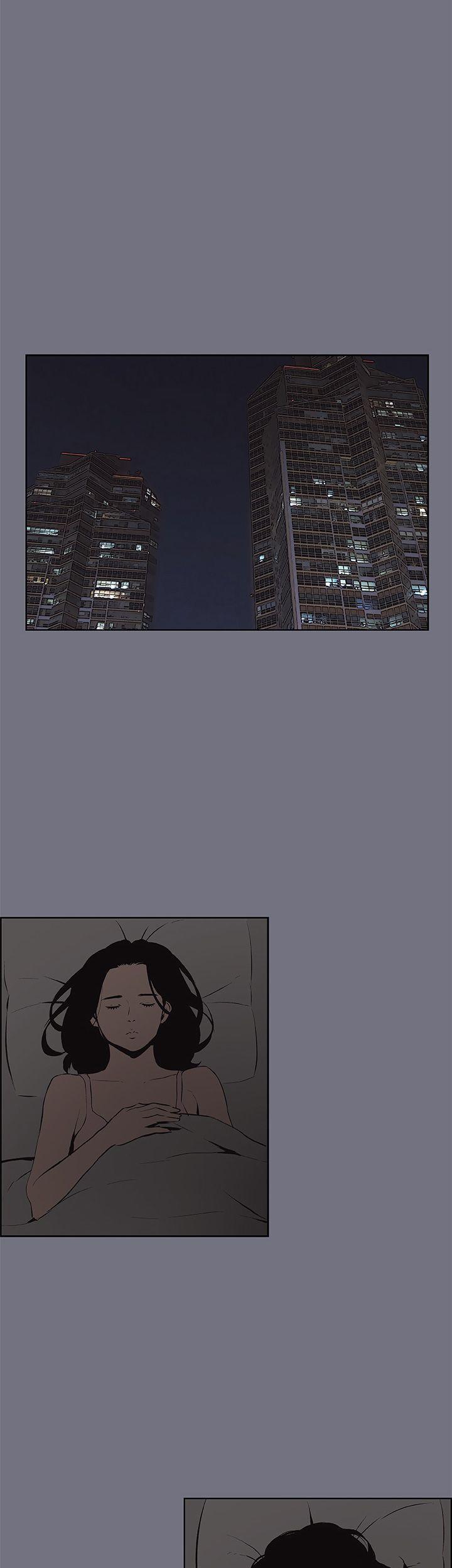 三生三世十里桃花漫画韩漫全集-第38话无删减无遮挡章节图片 