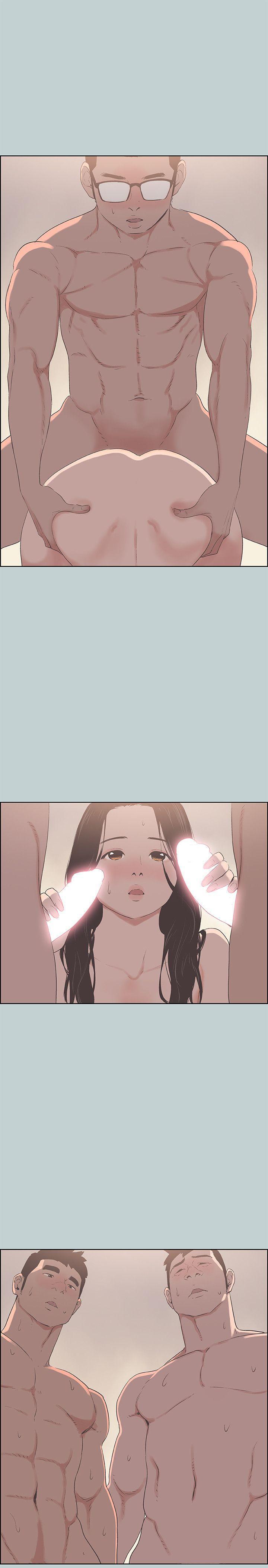 三生三世十里桃花漫画韩漫全集-第87话-观战无删减无遮挡章节图片 