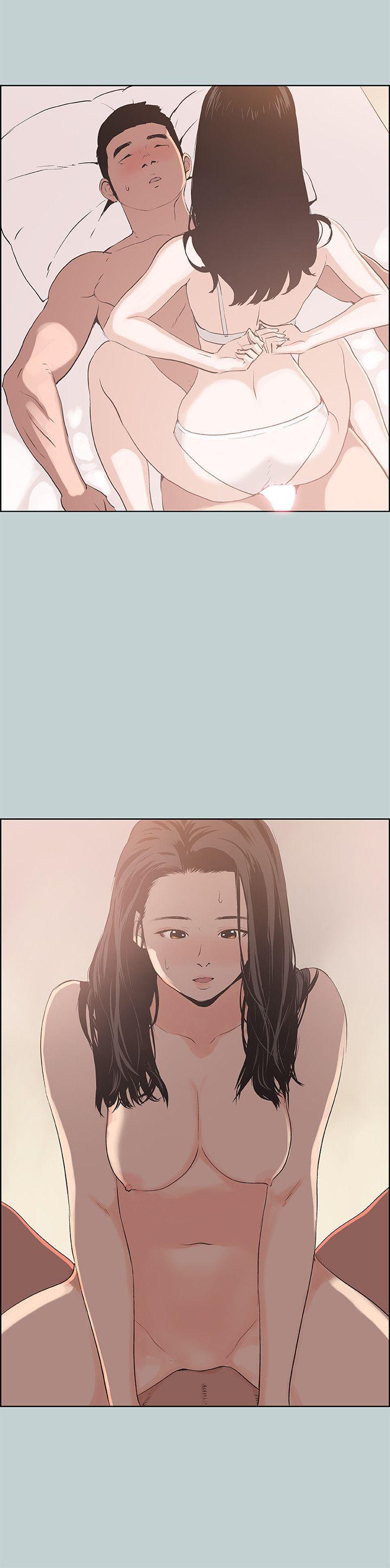 三生三世十里桃花漫画韩漫全集-第96话-吞掉你的肉棒无删减无遮挡章节图片 