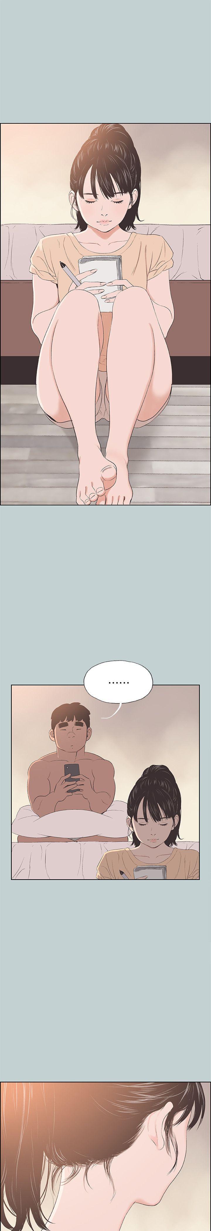 三生三世十里桃花漫画韩漫全集-第100话-常常请吃X的姐姐无删减无遮挡章节图片 