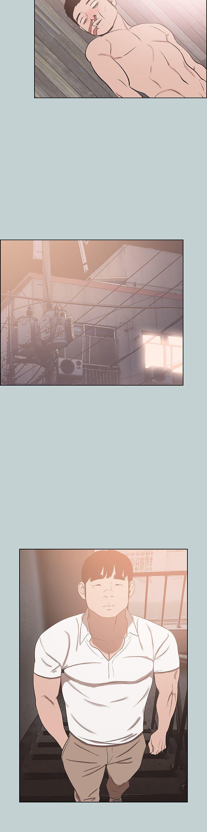 三生三世十里桃花漫画韩漫全集-第115话-一夜跟两个男人&hellip;?无删减无遮挡章节图片 