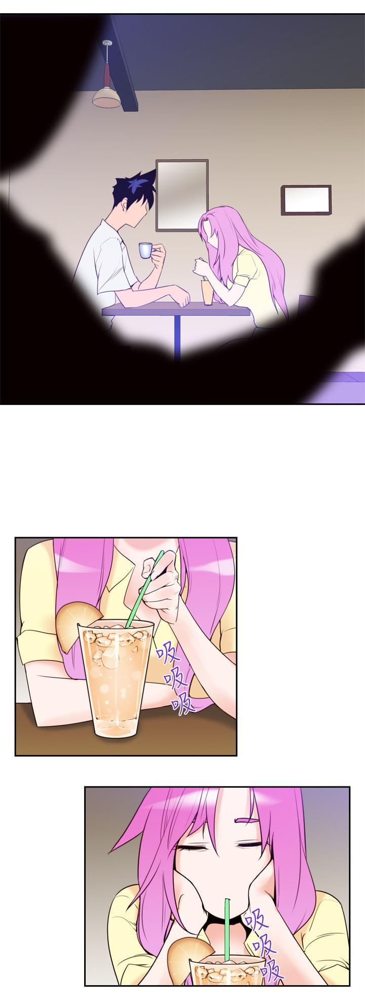 最游记漫画韩漫全集-第11话无删减无遮挡章节图片 