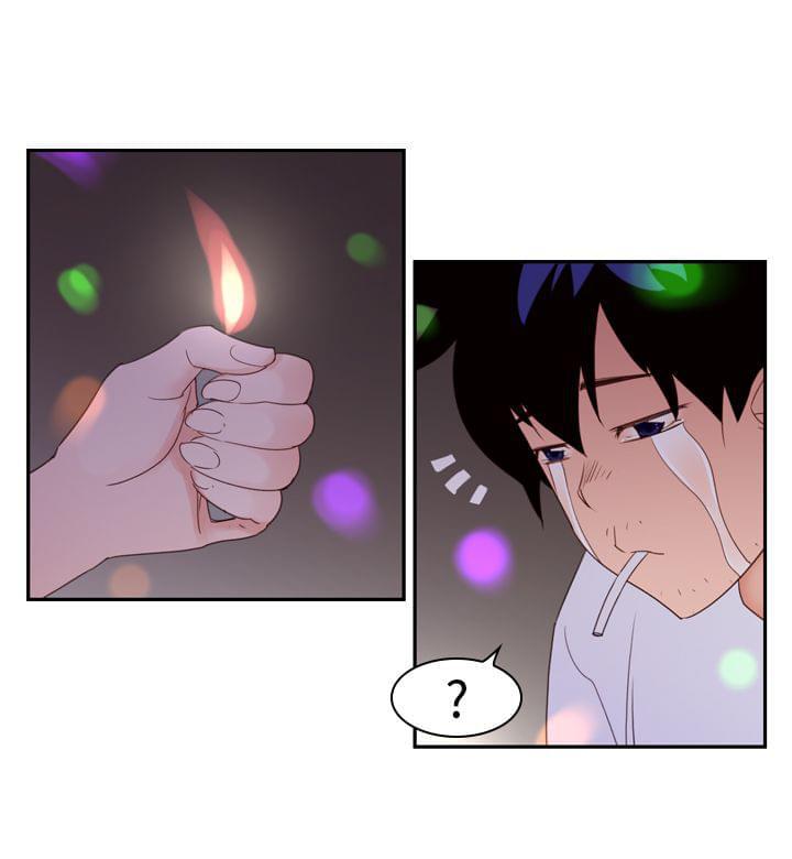 最游记漫画韩漫全集-第19话无删减无遮挡章节图片 