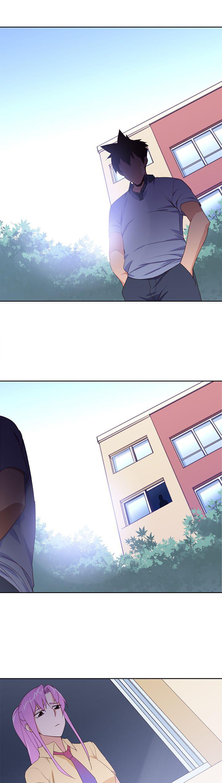 最游记漫画韩漫全集-第34话无删减无遮挡章节图片 