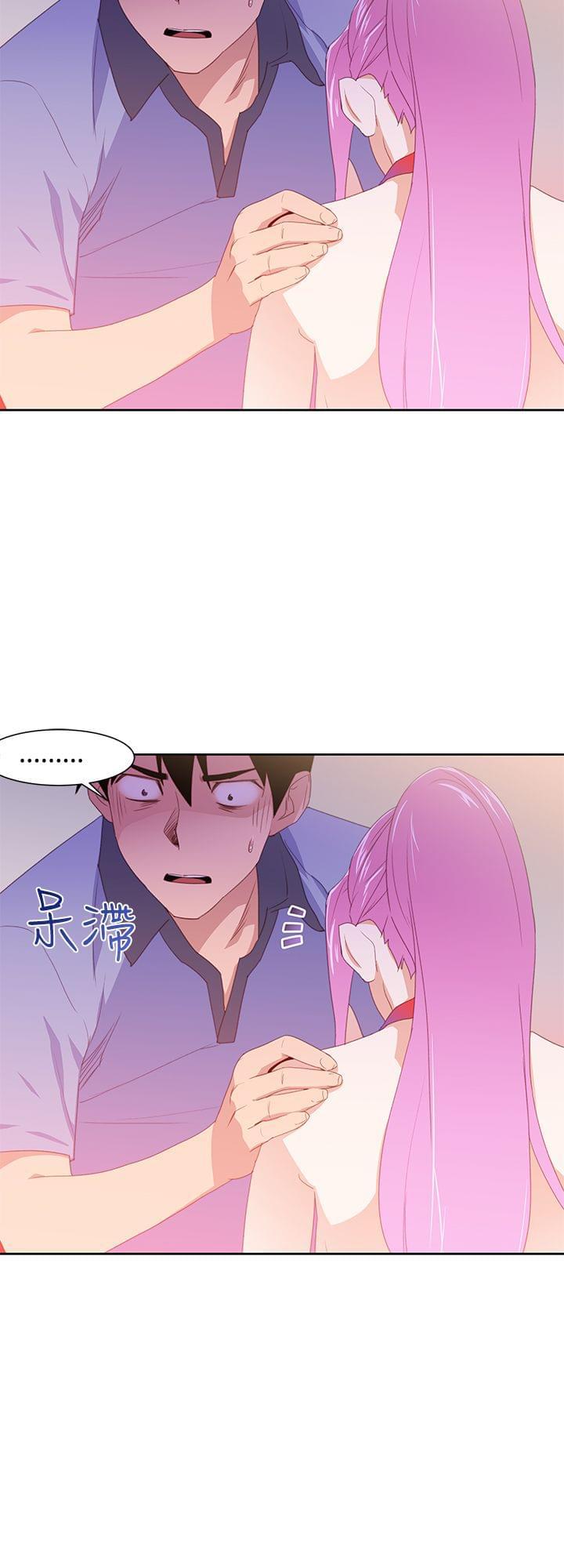 最游记漫画韩漫全集-第38话无删减无遮挡章节图片 