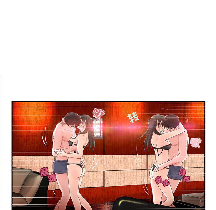 漫画头像韩漫全集-成人俱乐部：2无删减无遮挡章节图片 
