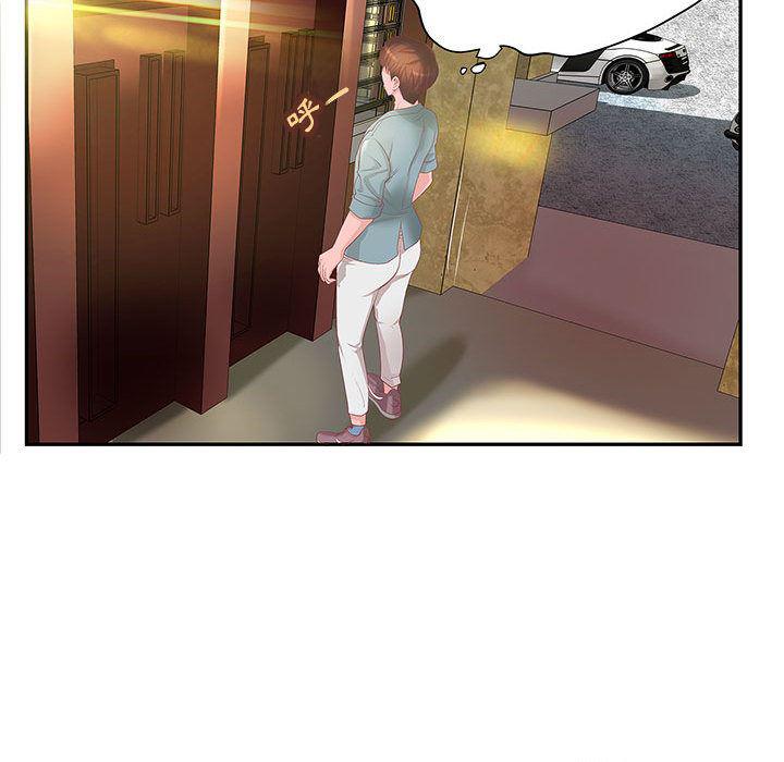漫画头像韩漫全集-成人俱乐部：4无删减无遮挡章节图片 