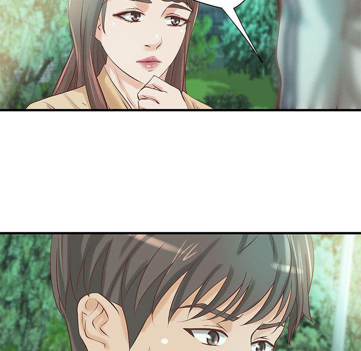 漫画头像韩漫全集-成人俱乐部：19无删减无遮挡章节图片 