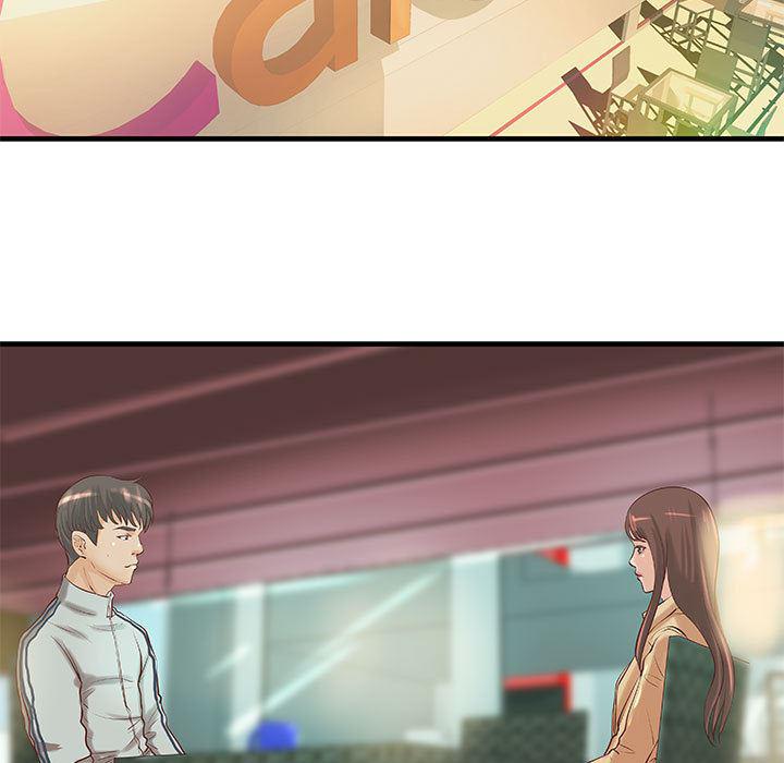 漫画头像韩漫全集-成人俱乐部：19无删减无遮挡章节图片 
