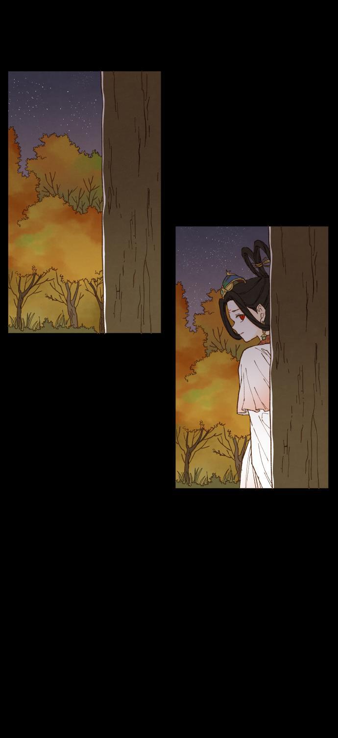 无翼少全彩日本漫画韩漫全集-第31话无删减无遮挡章节图片 