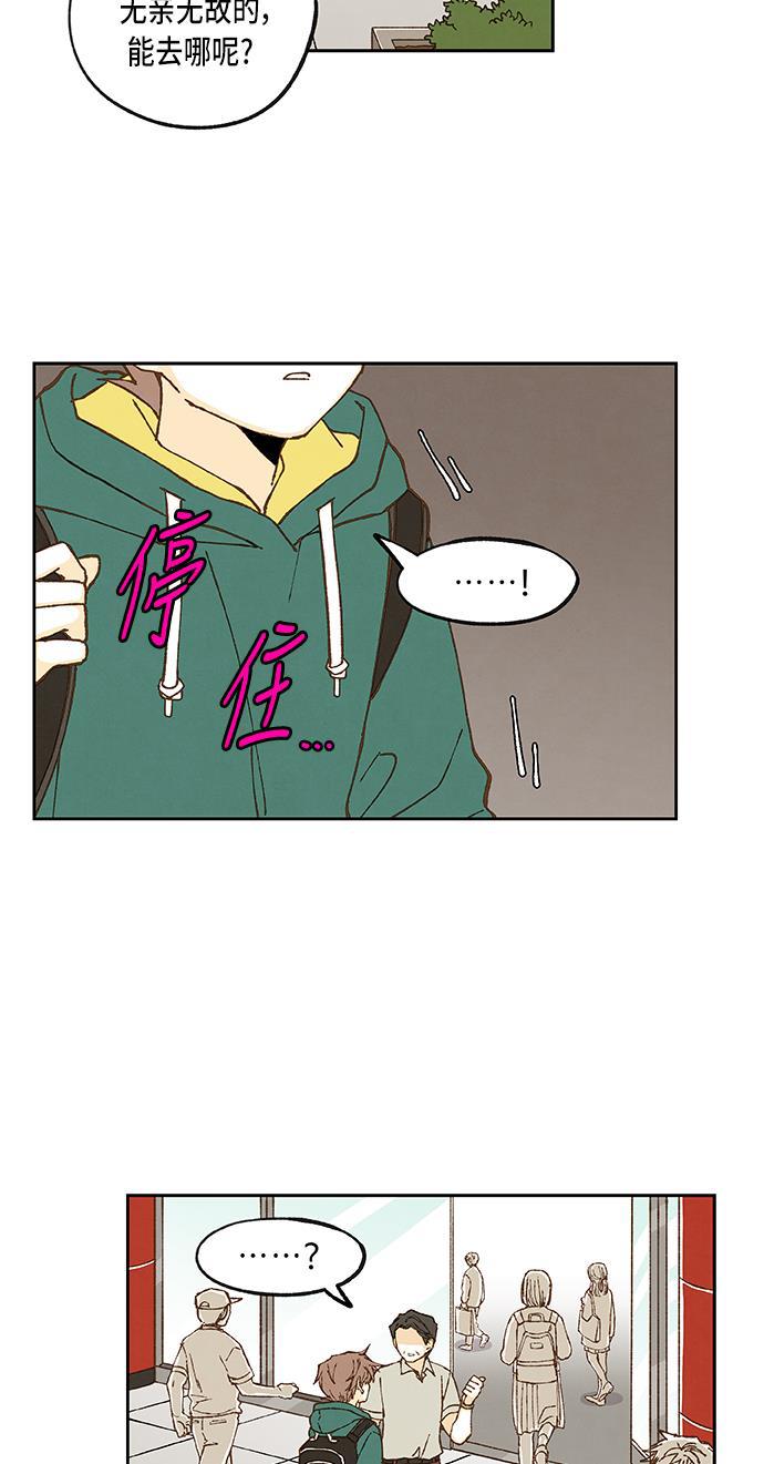 无翼少全彩日本漫画韩漫全集-第55话无删减无遮挡章节图片 