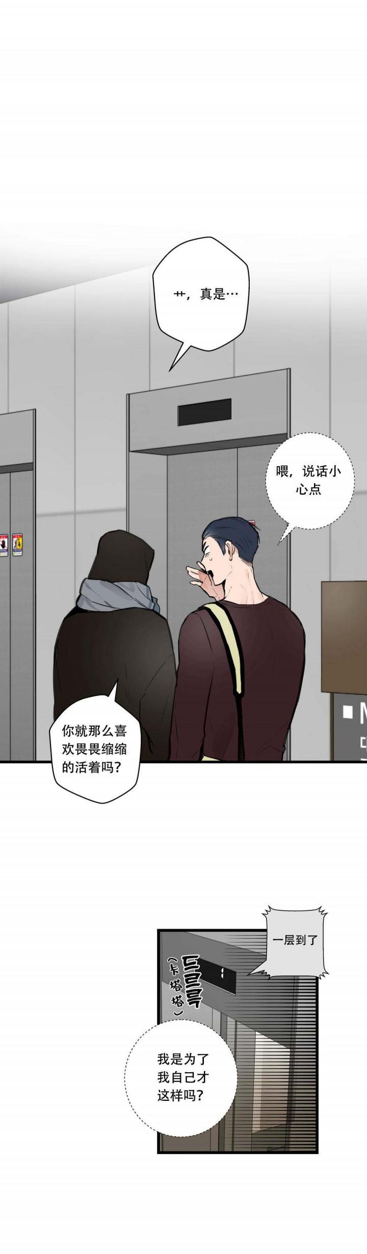 噬魂师漫画韩漫全集-第15话无删减无遮挡章节图片 