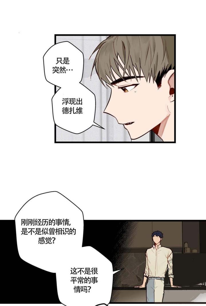 噬魂师漫画韩漫全集-第19话无删减无遮挡章节图片 