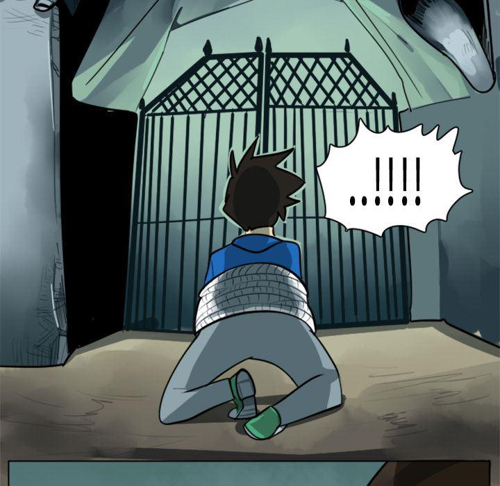 夜行书生漫画韩漫全集-5无删减无遮挡章节图片 